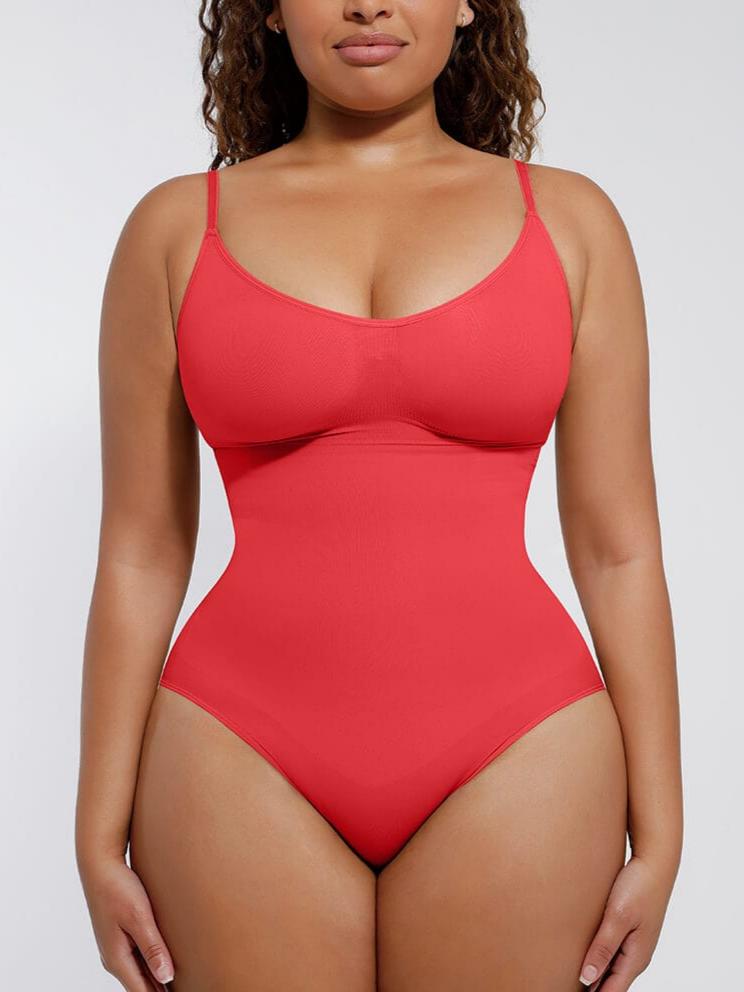 Seamless Scultp Briefs