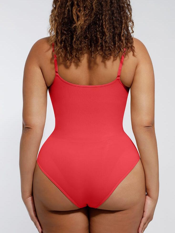 Seamless Scultp Briefs