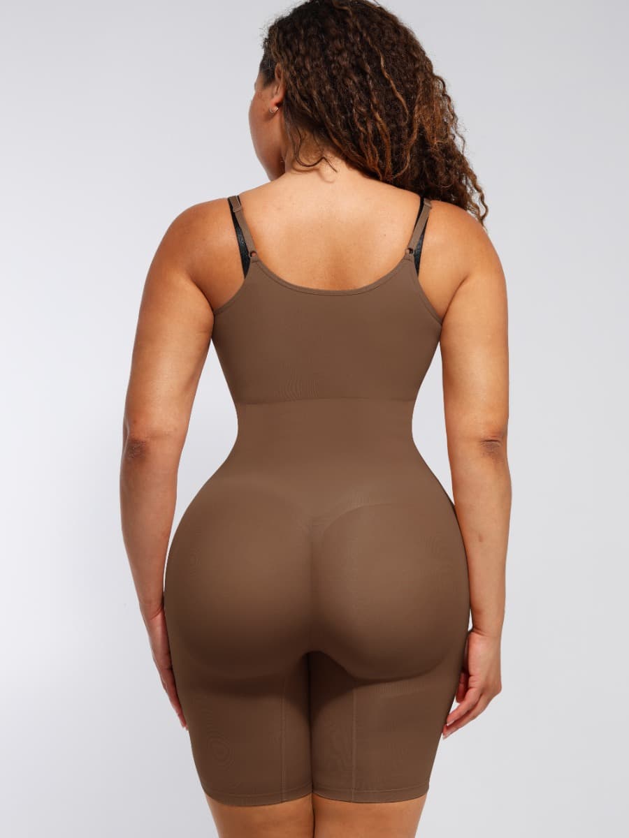 Seamless Scultp Tightening Hip Lift