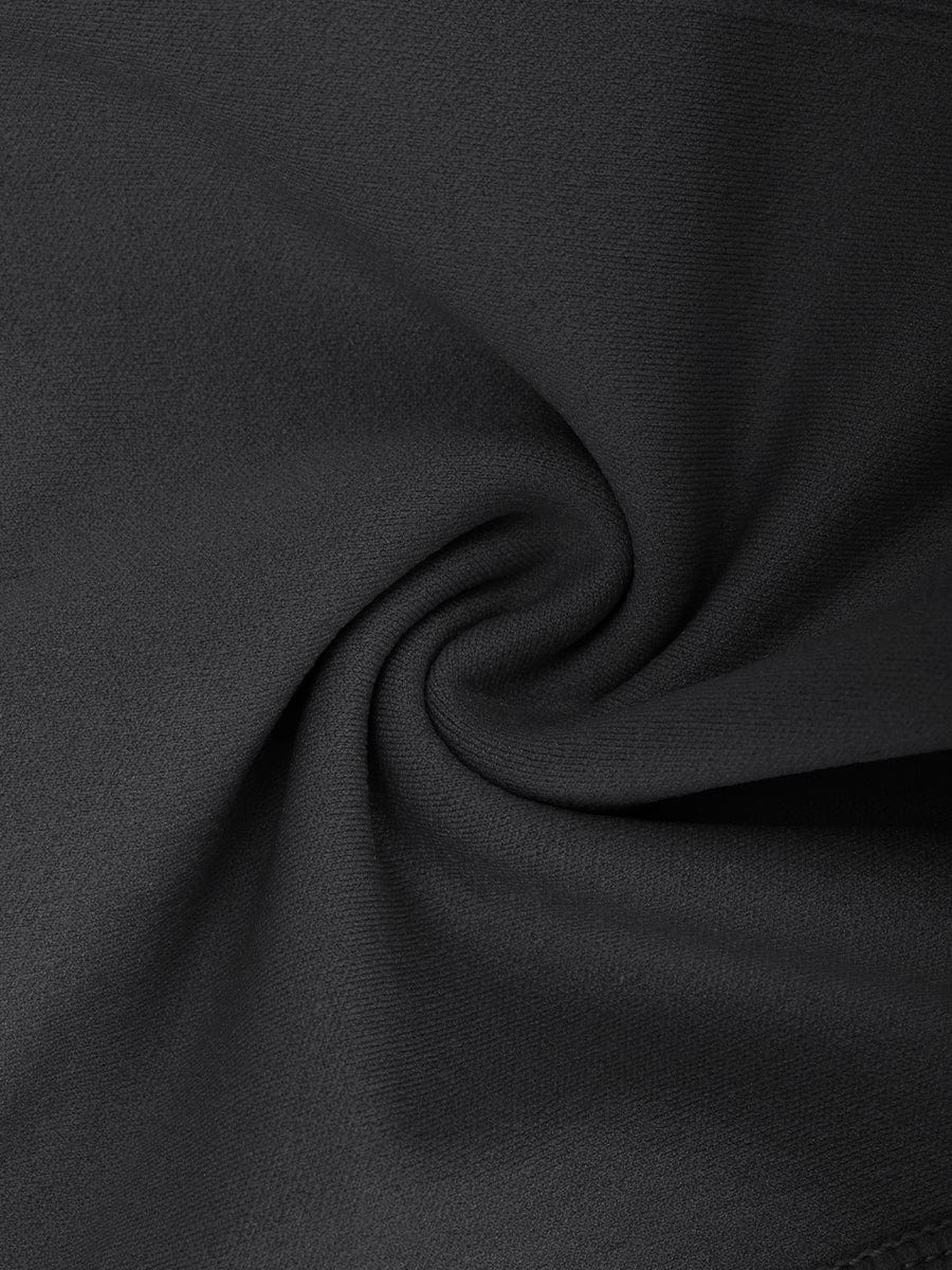 Seamless Slimming Mid-Waist Boyshorts Panties