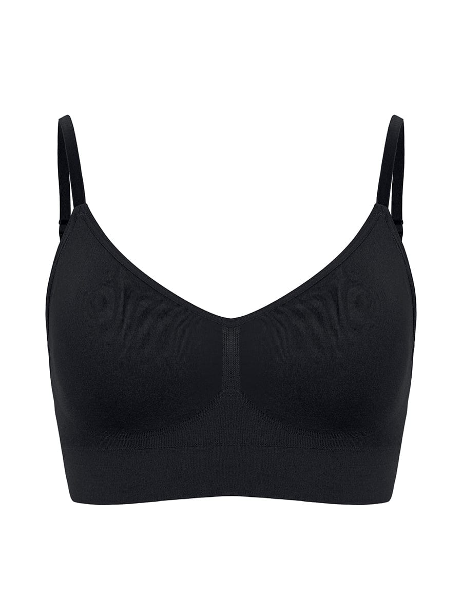 Adjusatble Straps Push Up