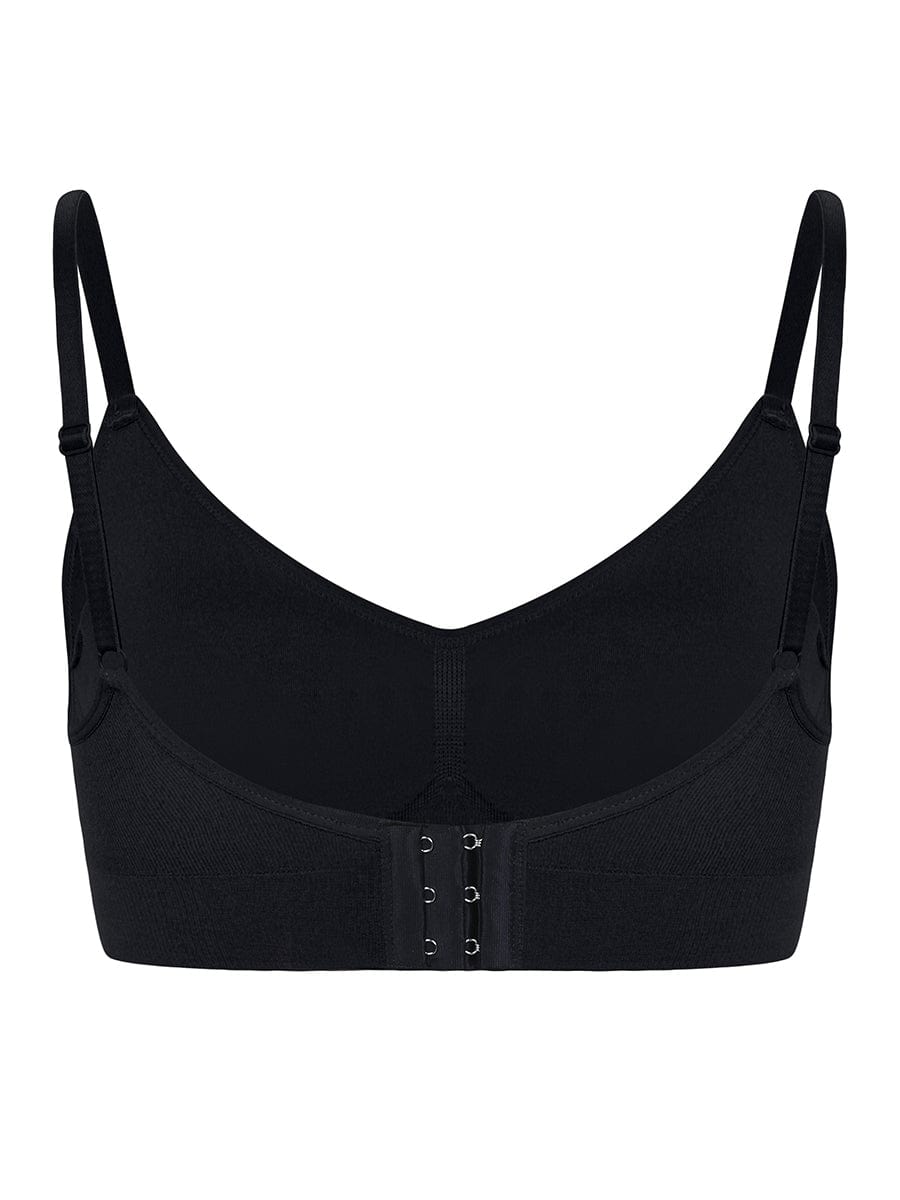 Adjusatble Straps Push Up