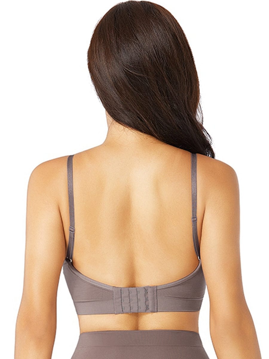 Adjusatble Straps Push Up