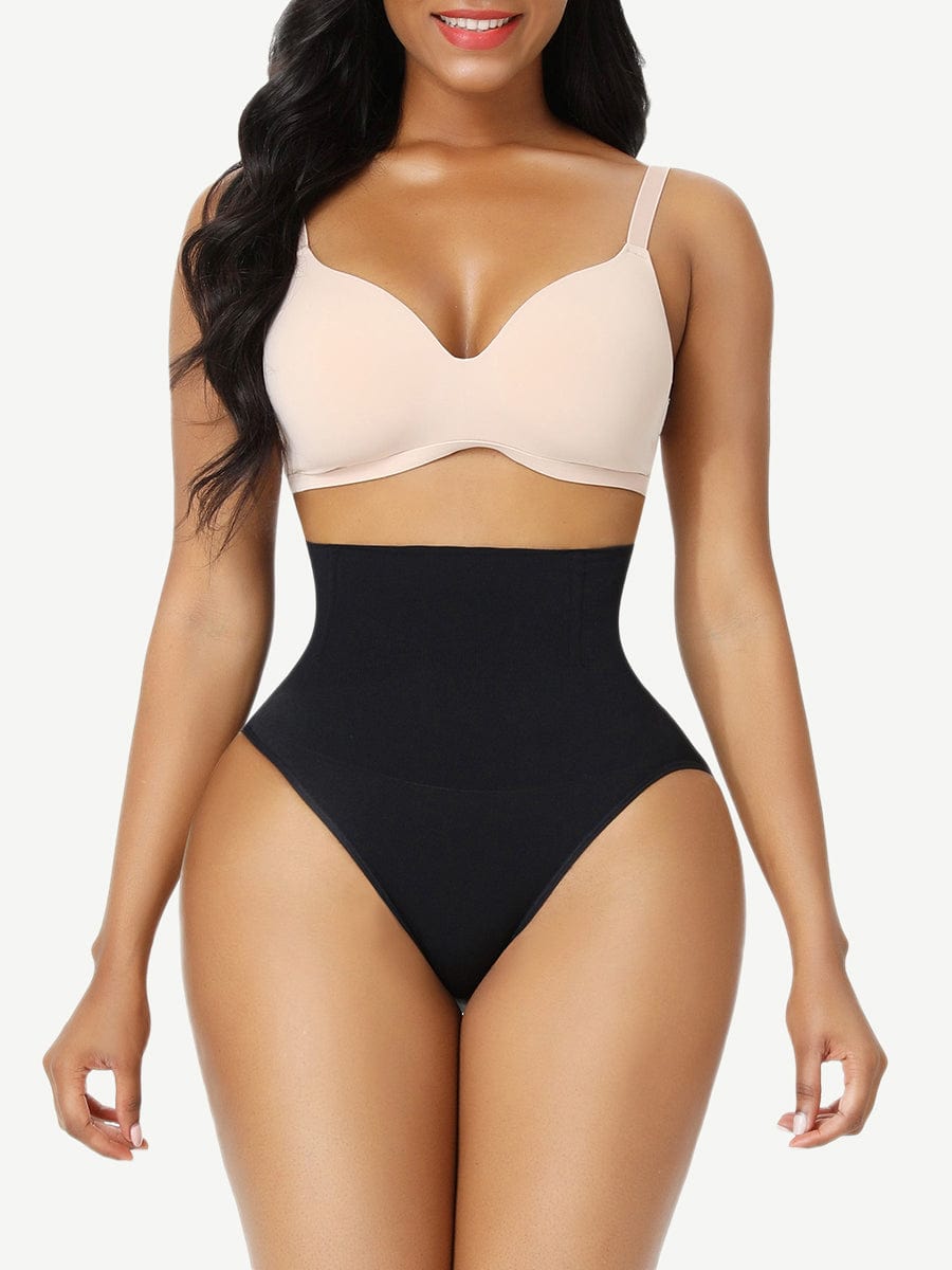 Seamless Instant Smooth High Waist