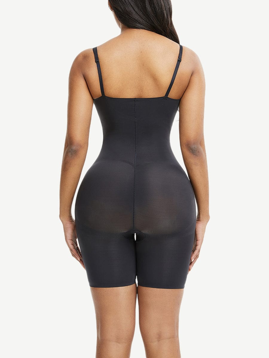 Lightweight Big Size Body Shaper