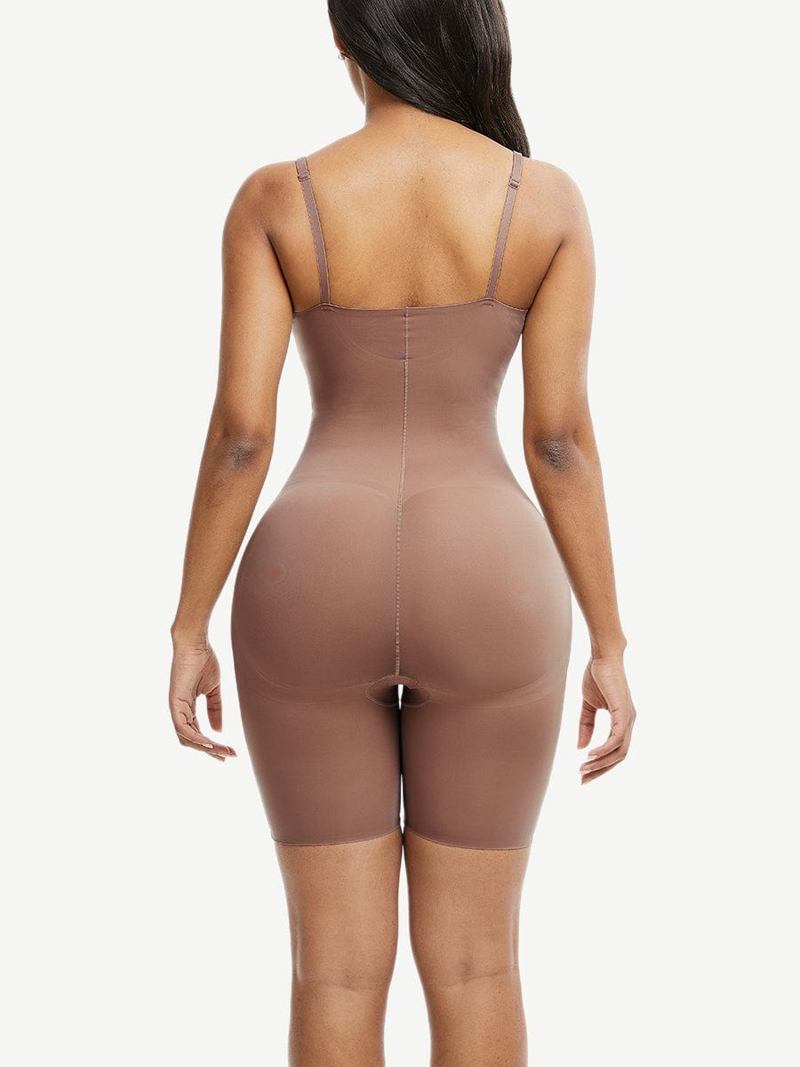 Lightweight Big Size Body Shaper