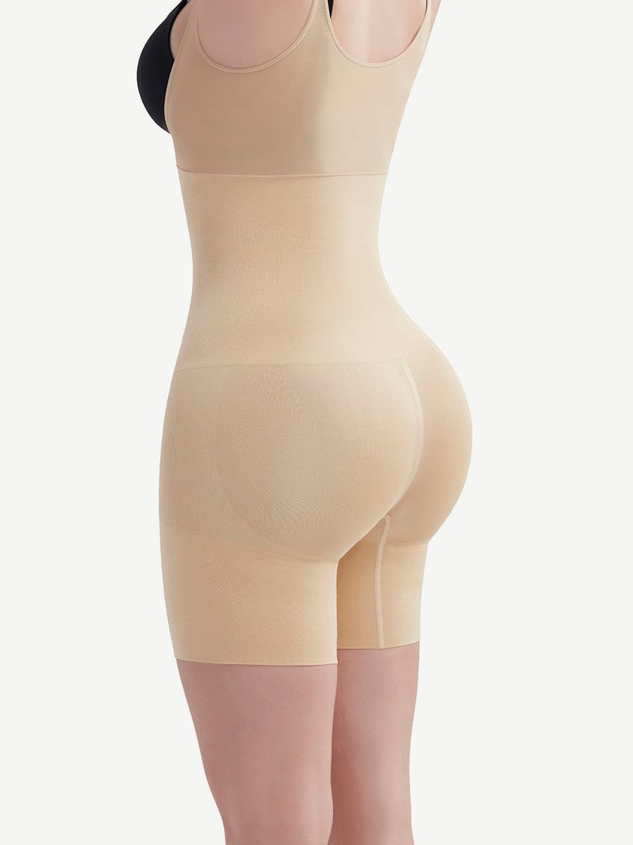 Skin Friendly Full Body Shaper
