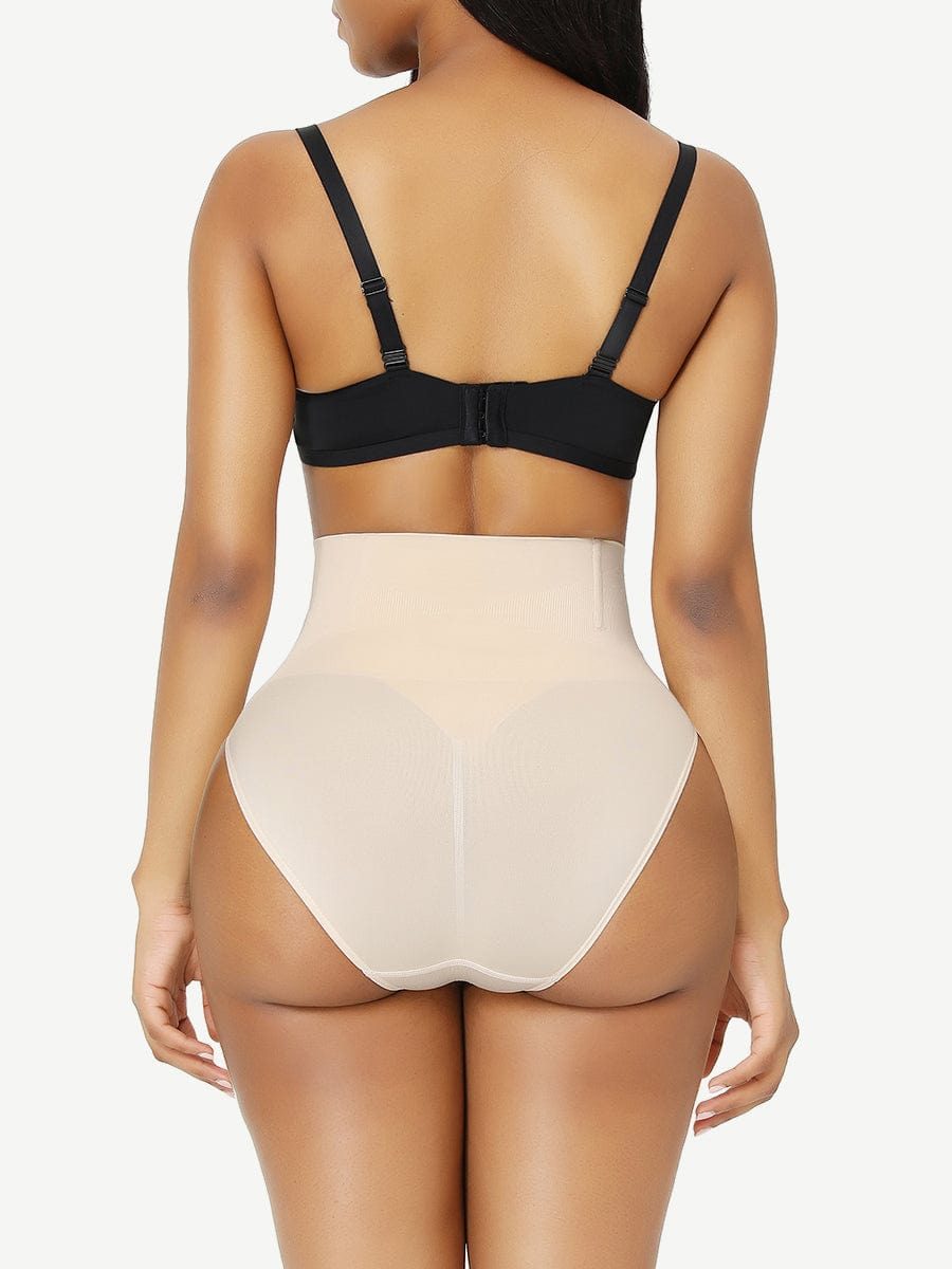 Seamless Instant Smooth High Waist