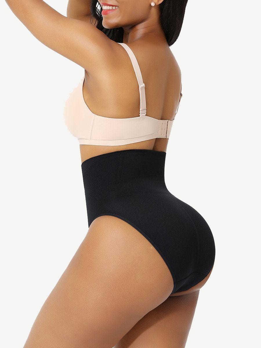 Seamless Instant Smooth High Waist