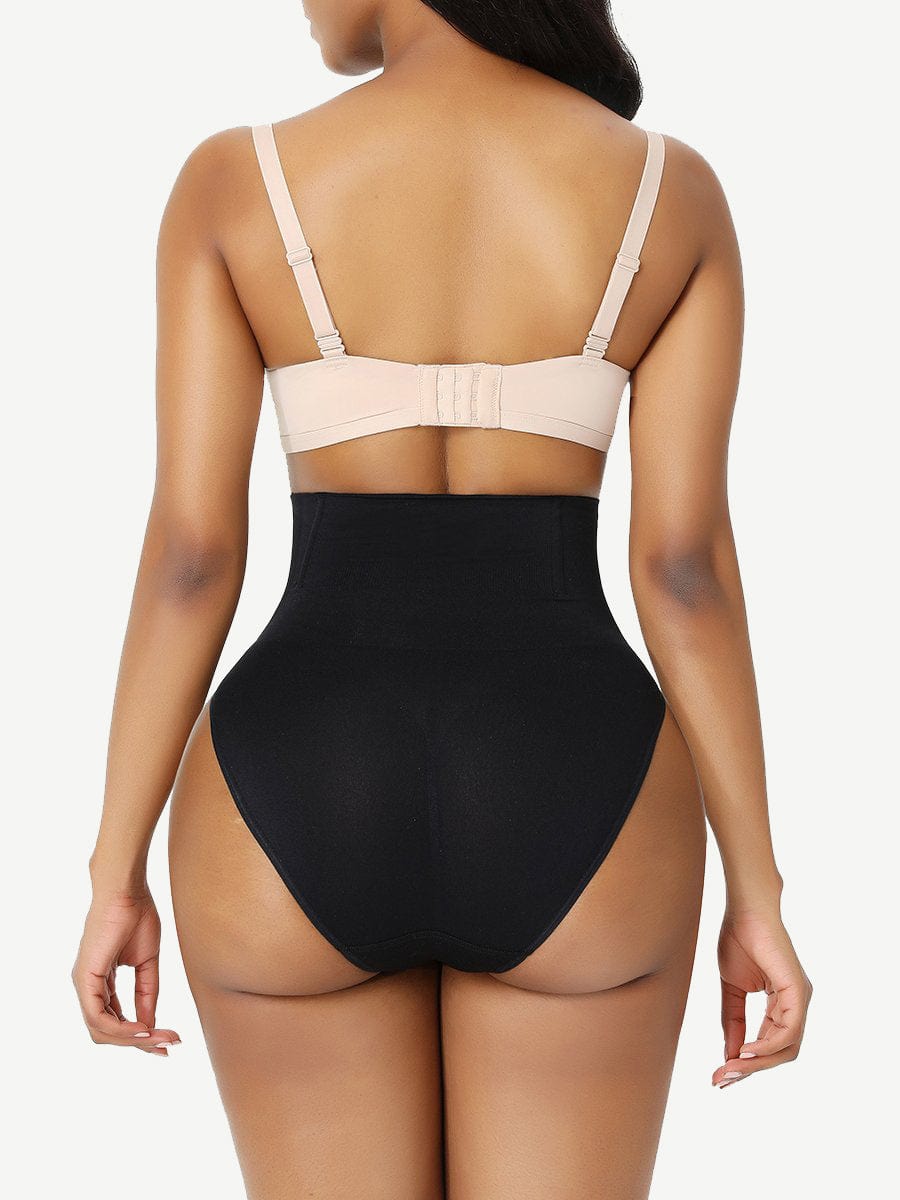 Seamless Instant Smooth High Waist