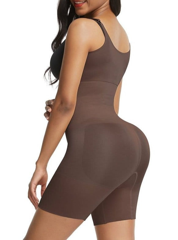 Skin Friendly Full Body Shaper