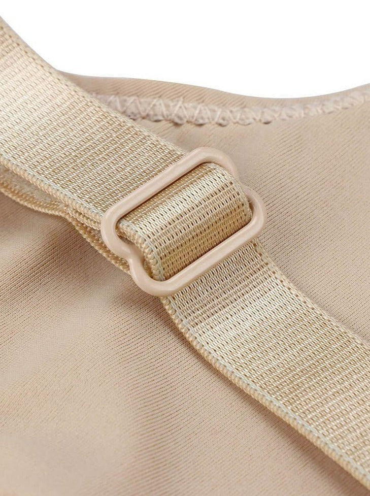 Skin Friendly Full Body Shaper