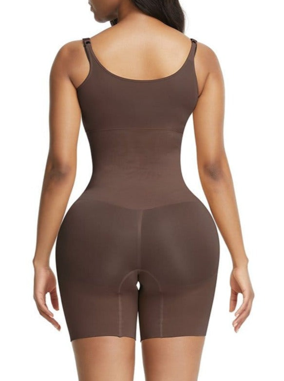 Skin Friendly Full Body Shaper