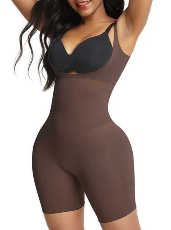 Skin Friendly Full Body Shaper