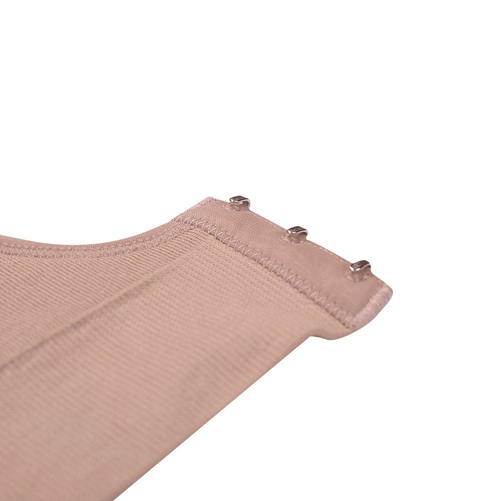 Adjusatble Straps Push Up