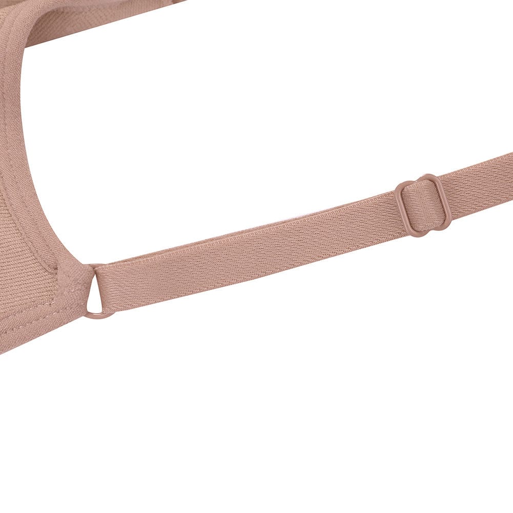 Adjusatble Straps Push Up
