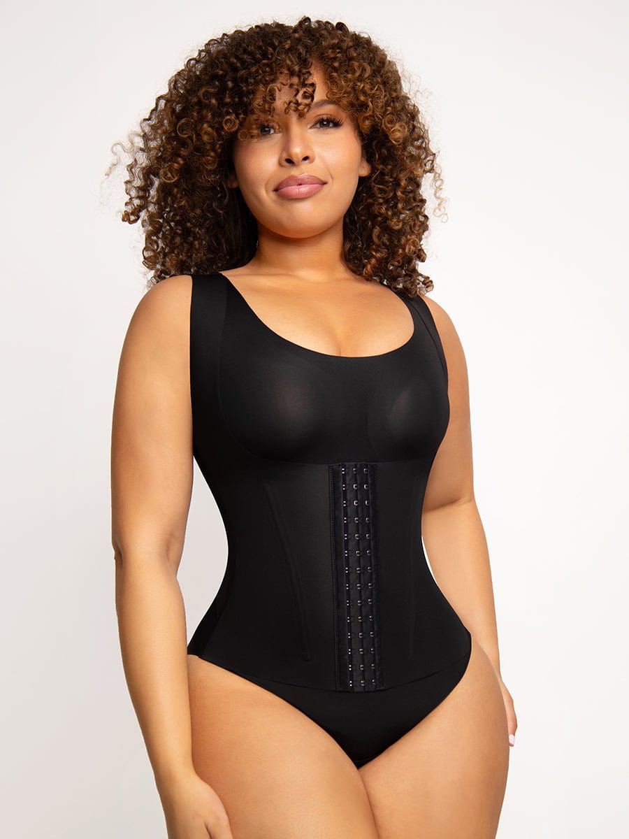 Slim Shaping Tank Tummy Control