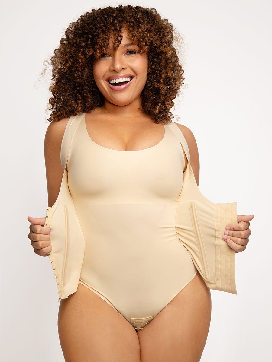 Slim Shaping Tank Tummy Control