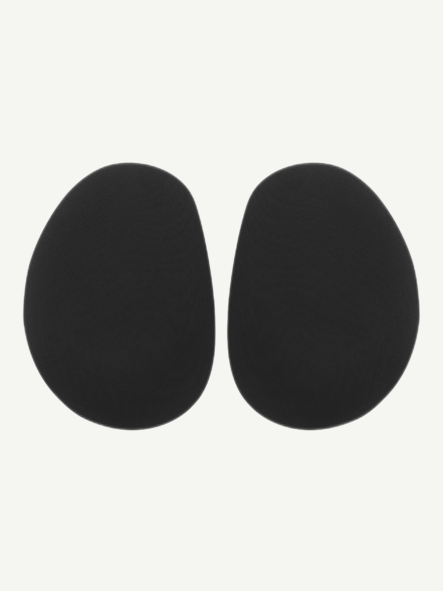 High Waist Butt Lifter Built-in Removable Buttock Pads