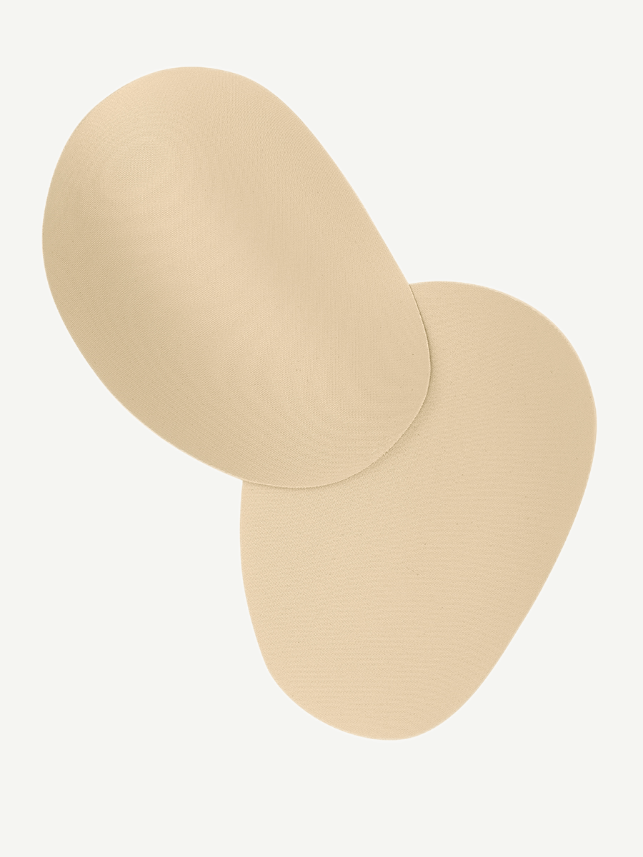 High Waist Butt Lifter Built-in Removable Buttock Pads