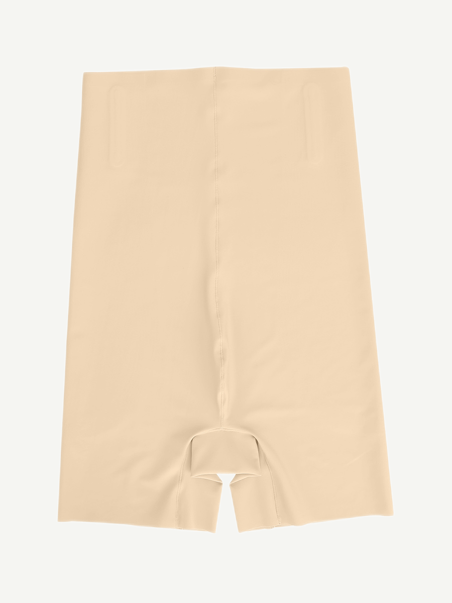 High Waisted Butt Lifter with Removable Hip Pads