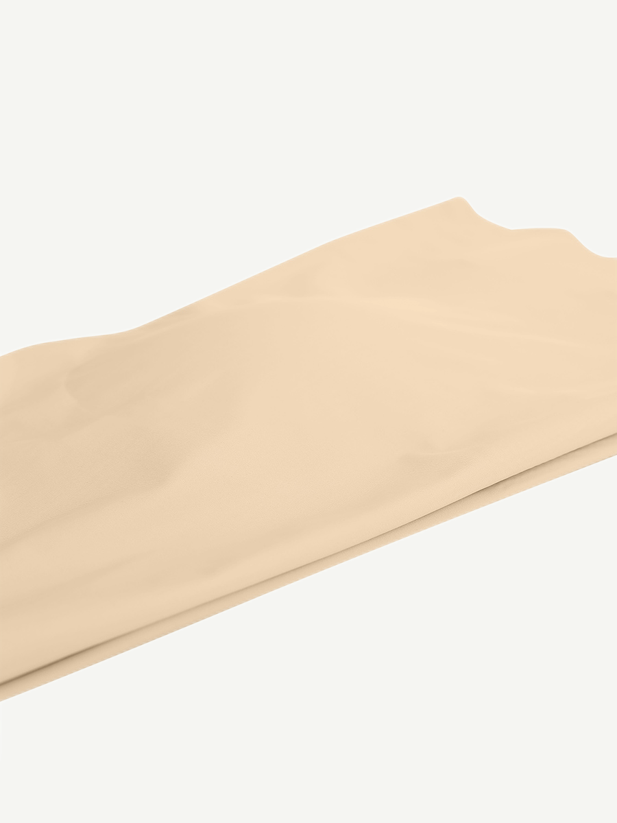 High Waisted Butt Lifter with Removable Hip Pads