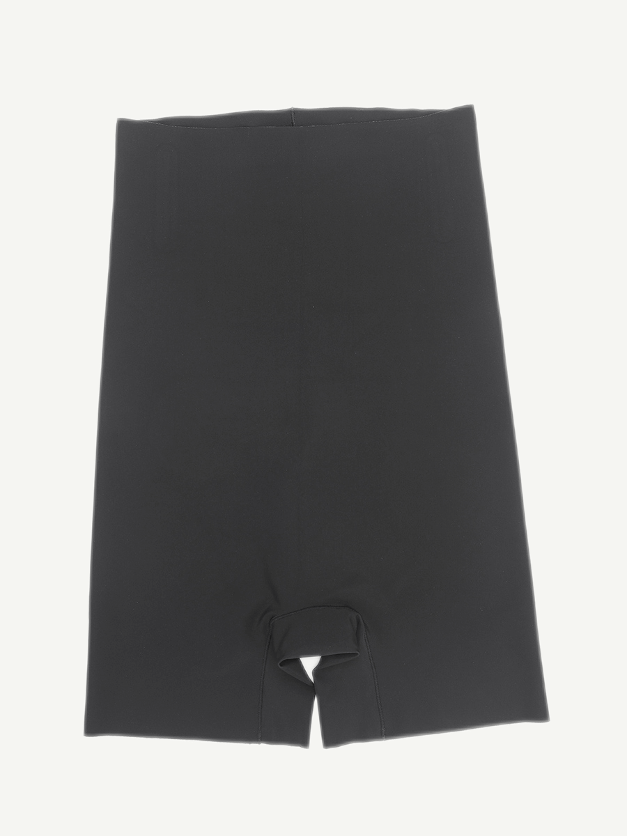 High Waisted Butt Lifter with Removable Hip Pads