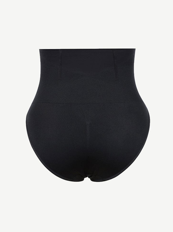 Seamless Instant Smooth High Waist