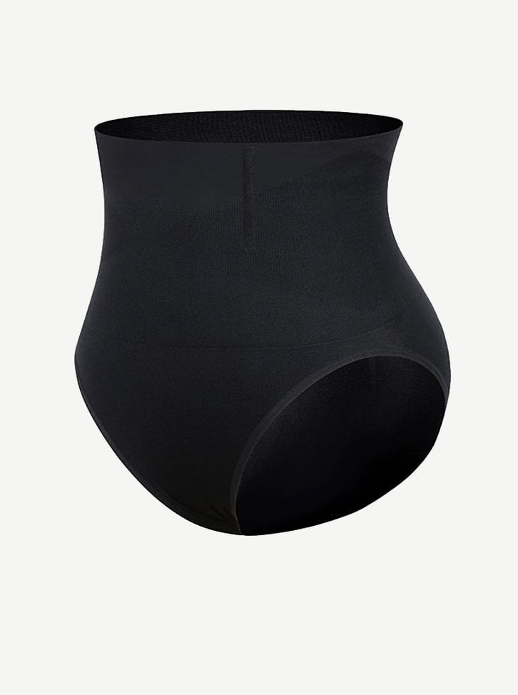 Seamless Instant Smooth High Waist