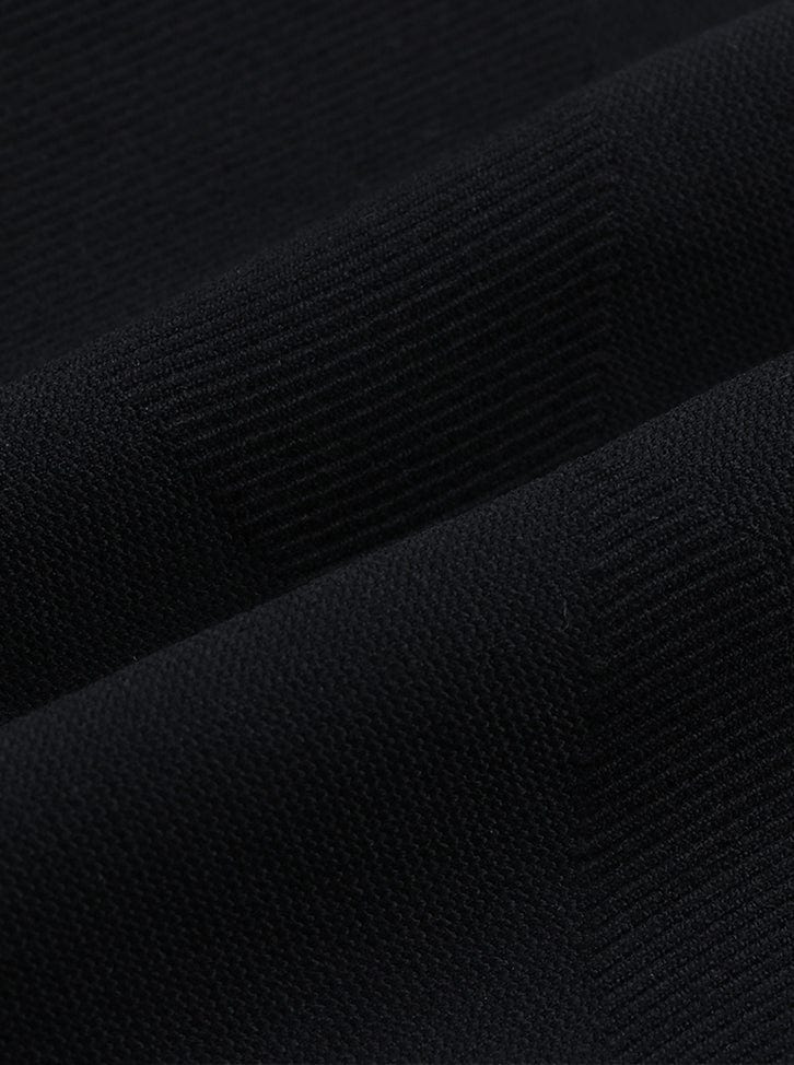 Seamless High Waist Control Panties