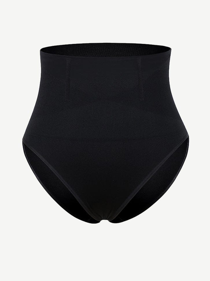 Seamless Instant Smooth High Waist