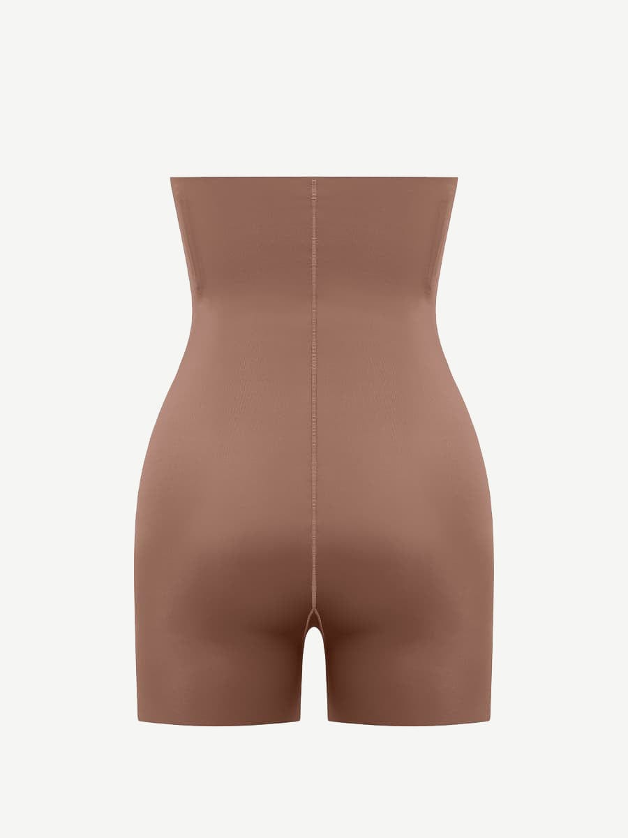 Liquid Spandex High Waist Thigh Slimmer