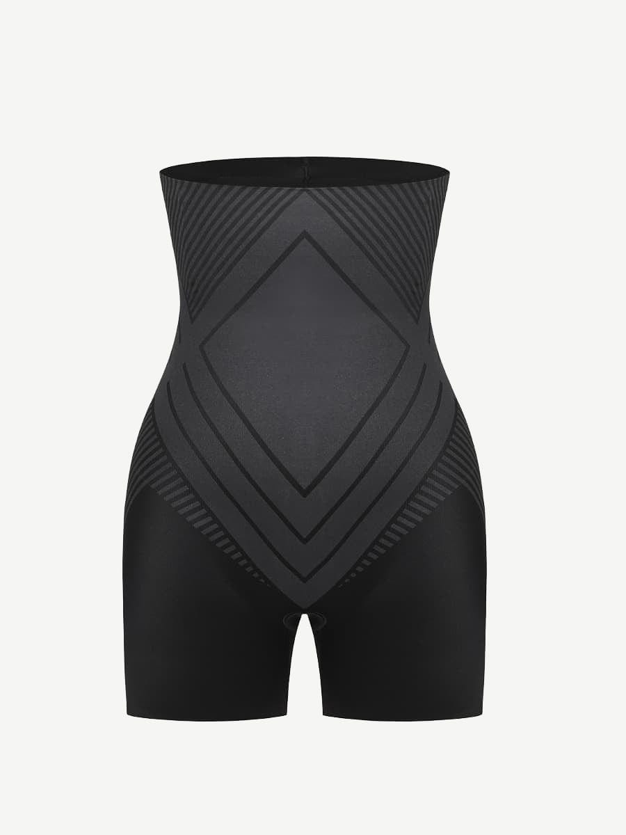 Liquid Spandex High Waist Thigh Slimmer