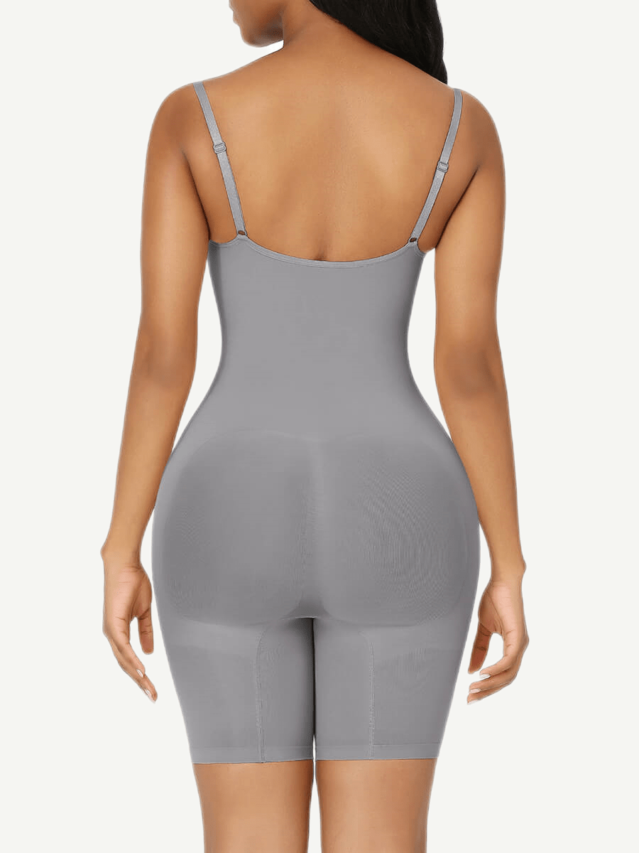 Seamless Sculpt Plus Size Full Body