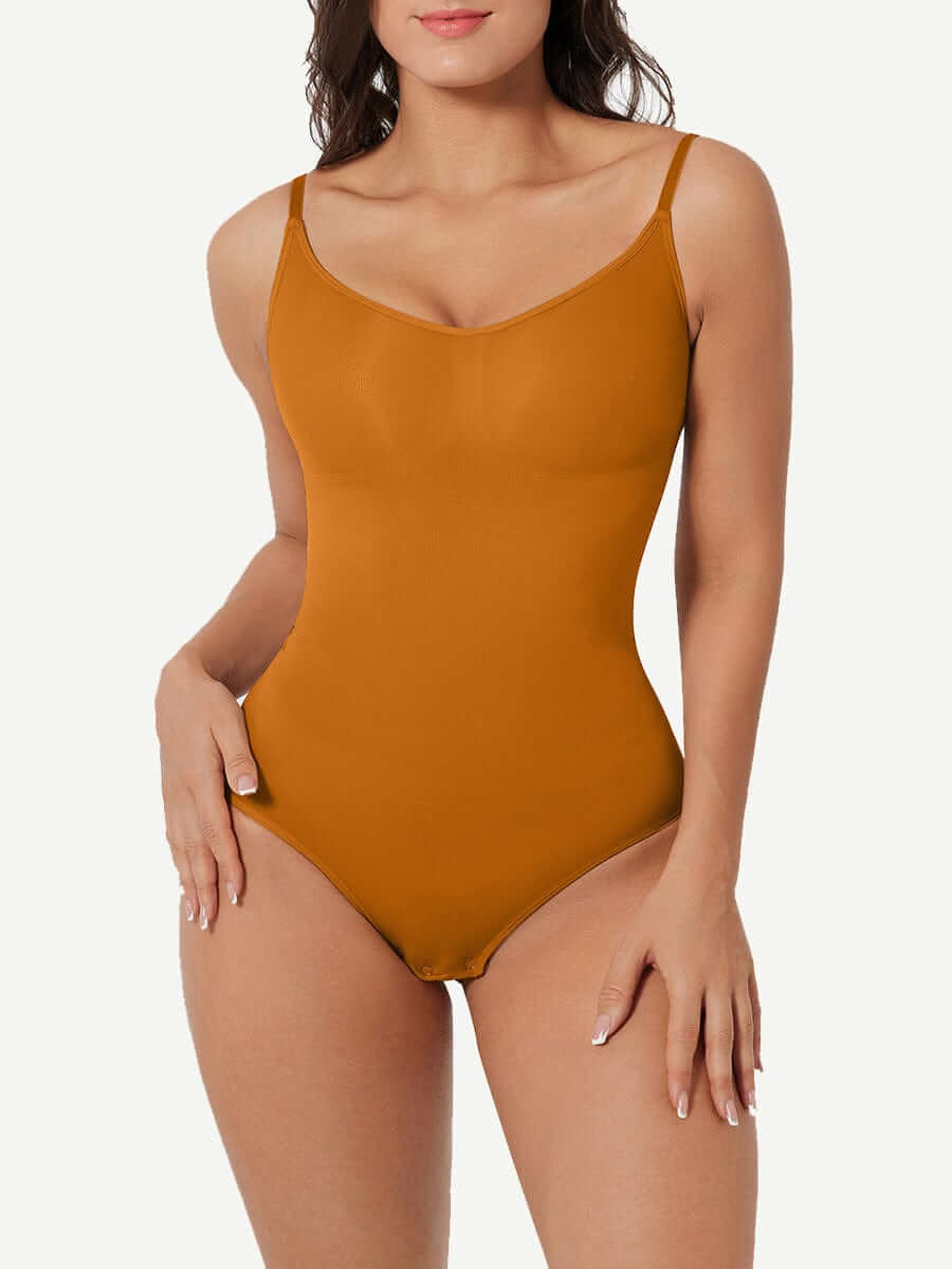 Seamless Scultp Briefs