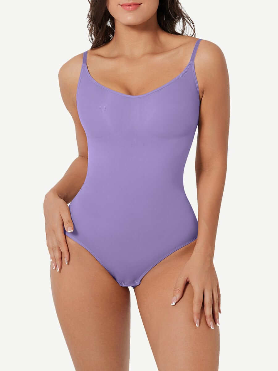 Seamless Scultp Briefs