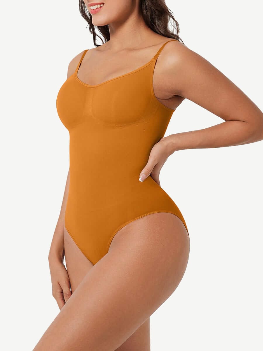 Seamless Scultp Briefs