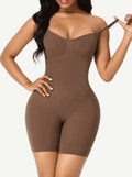 Seamless Sculpt Plus Size Full Body