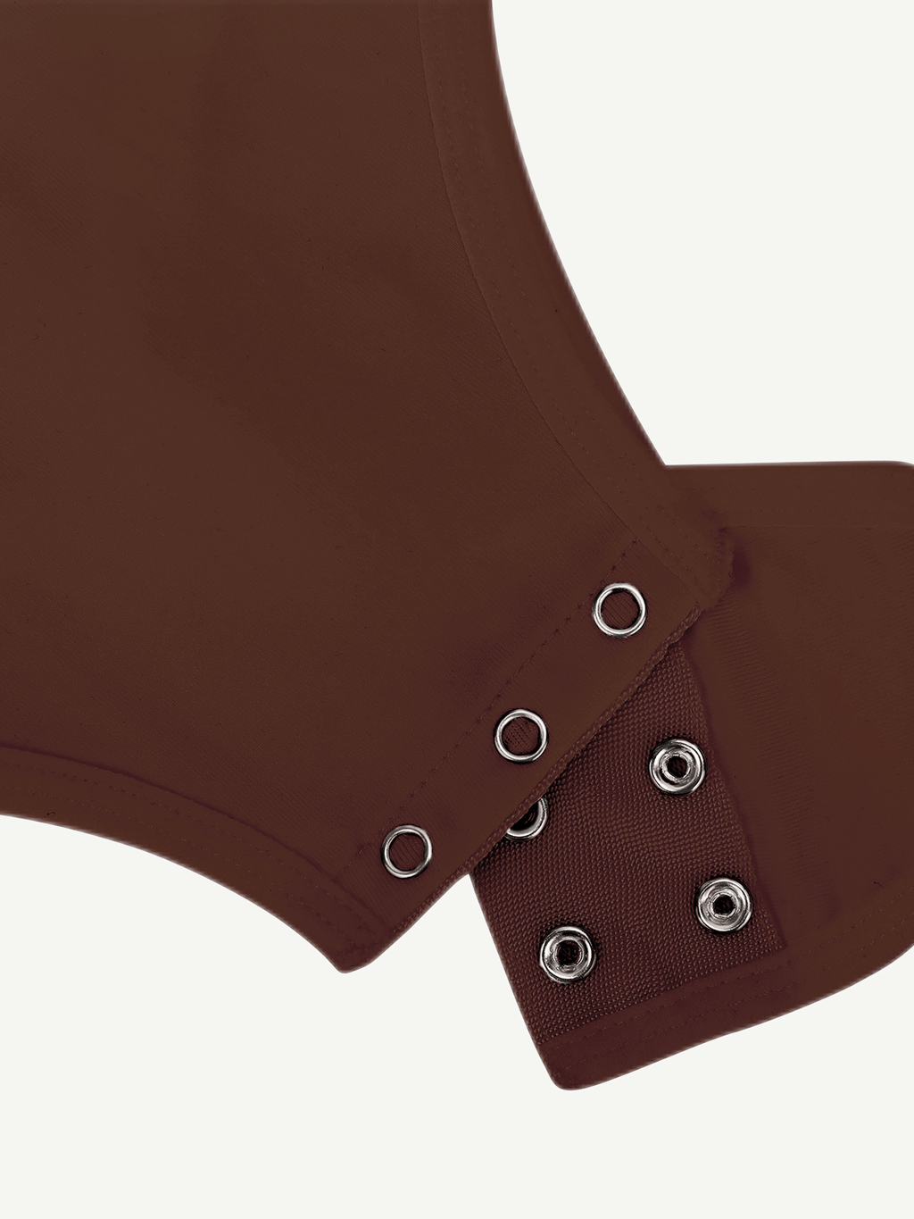 Seamless Hanging Neck Bodysuit
