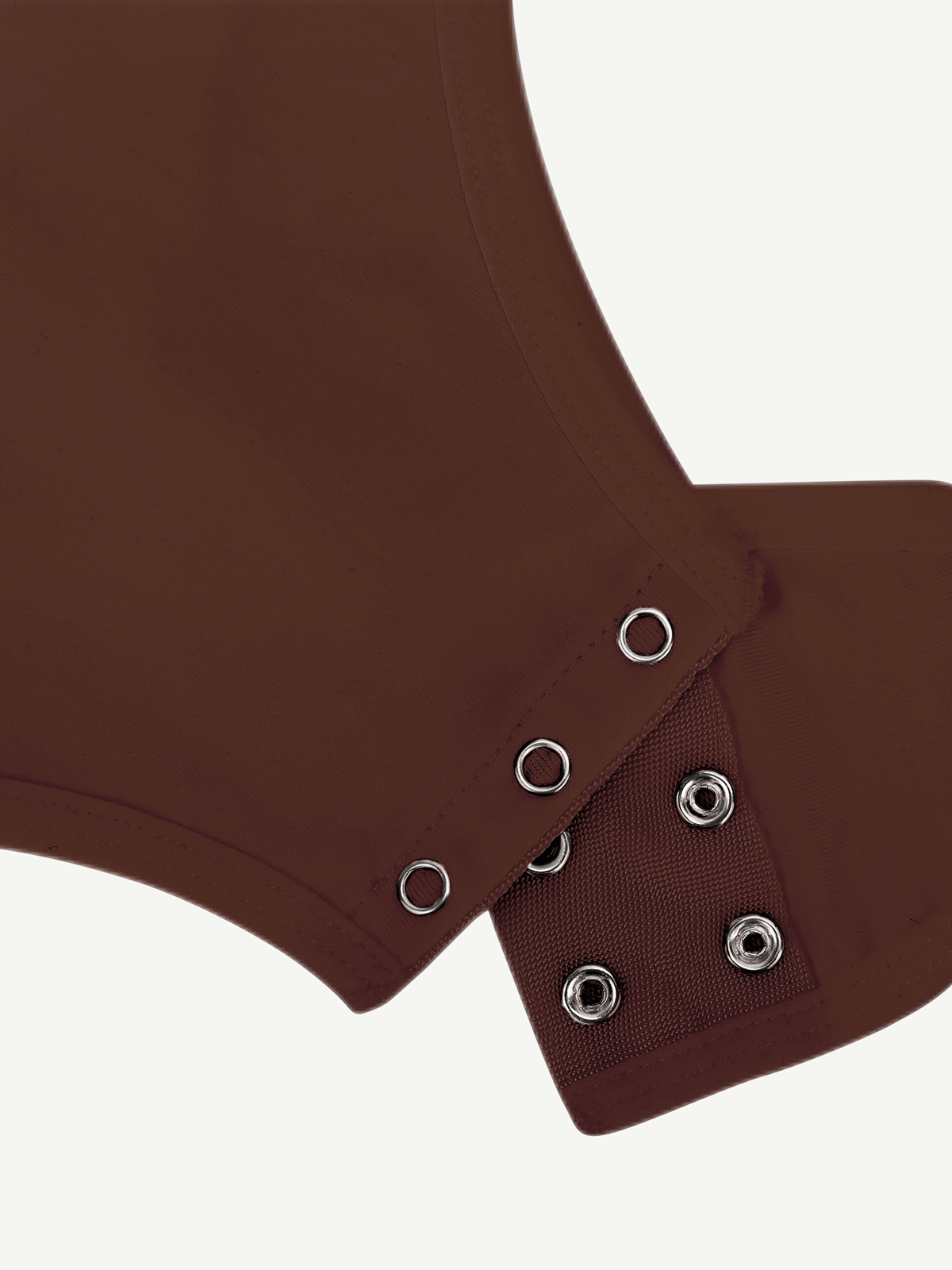 Seamless Hanging Neck Bodysuit