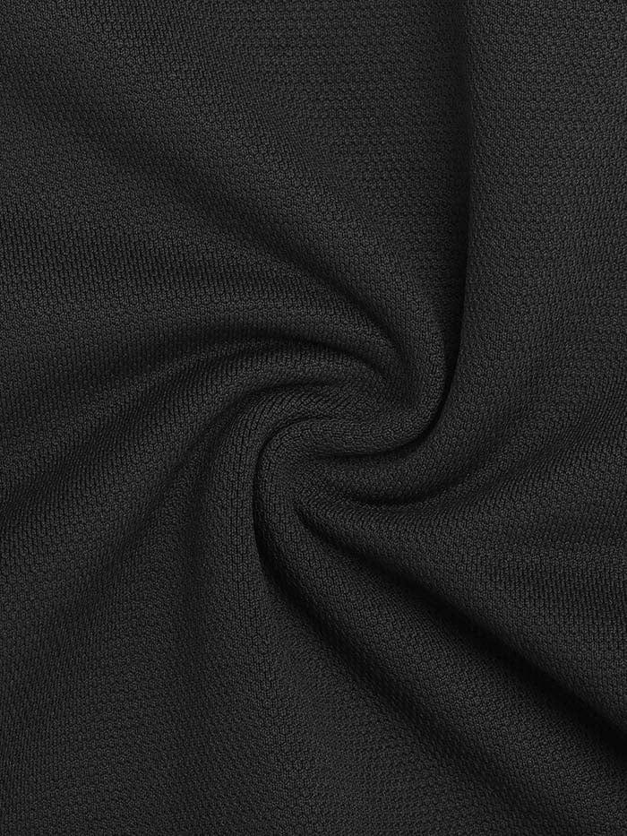 One-shoulder Bodysuit