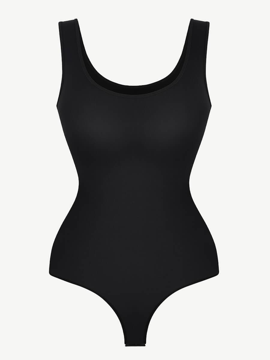 Tank Top Thong Bodysuit