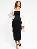 Seamless Shaping Dress With Removable Cups