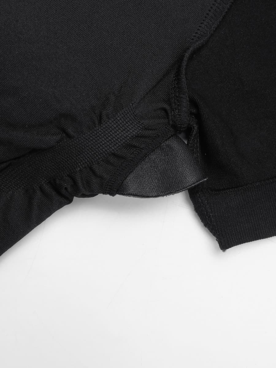 Seamless Shaping Dress With Removable Cups