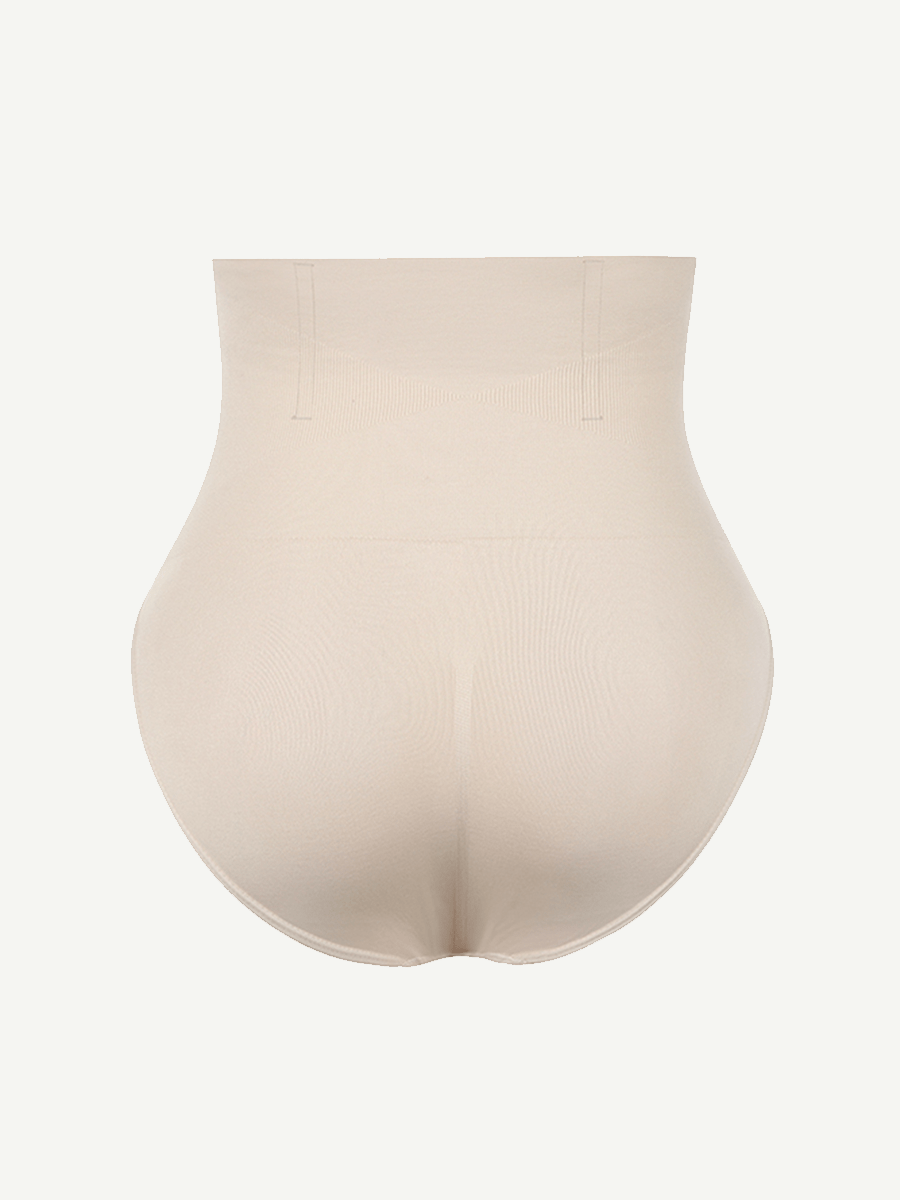 Seamless Instant Smooth High Waist