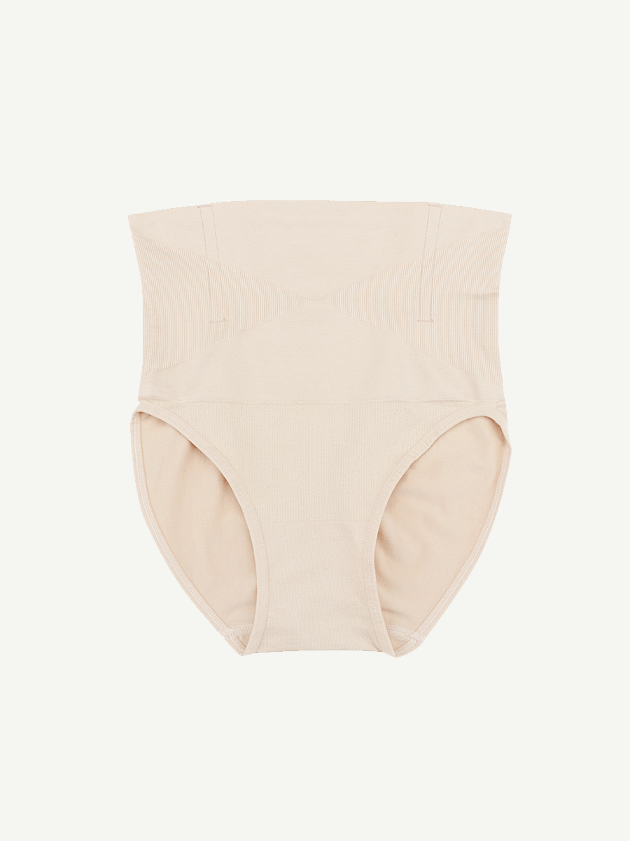 Seamless Instant Smooth High Waist