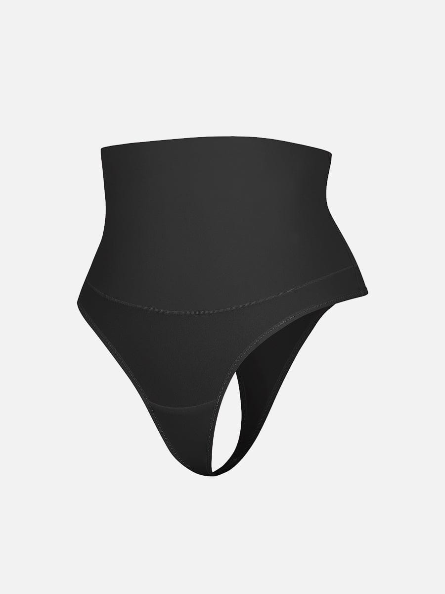 High Waist Tummy Control Panties