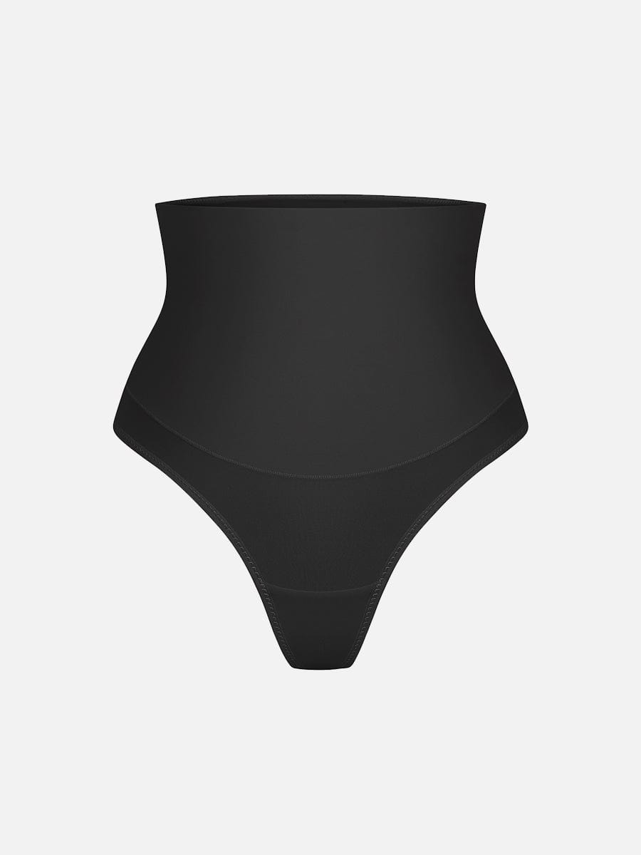 High Waist Tummy Control Panties