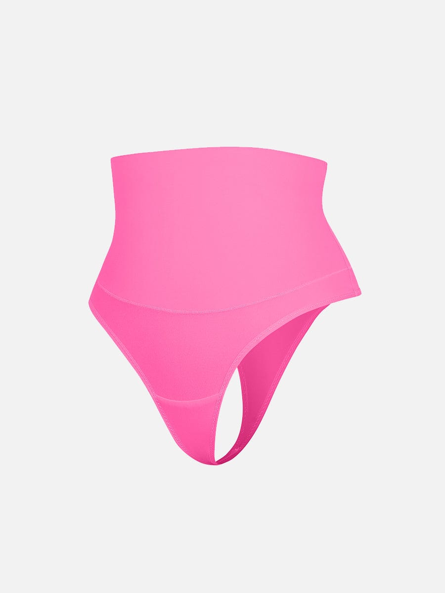 High Waist Tummy Control Panties