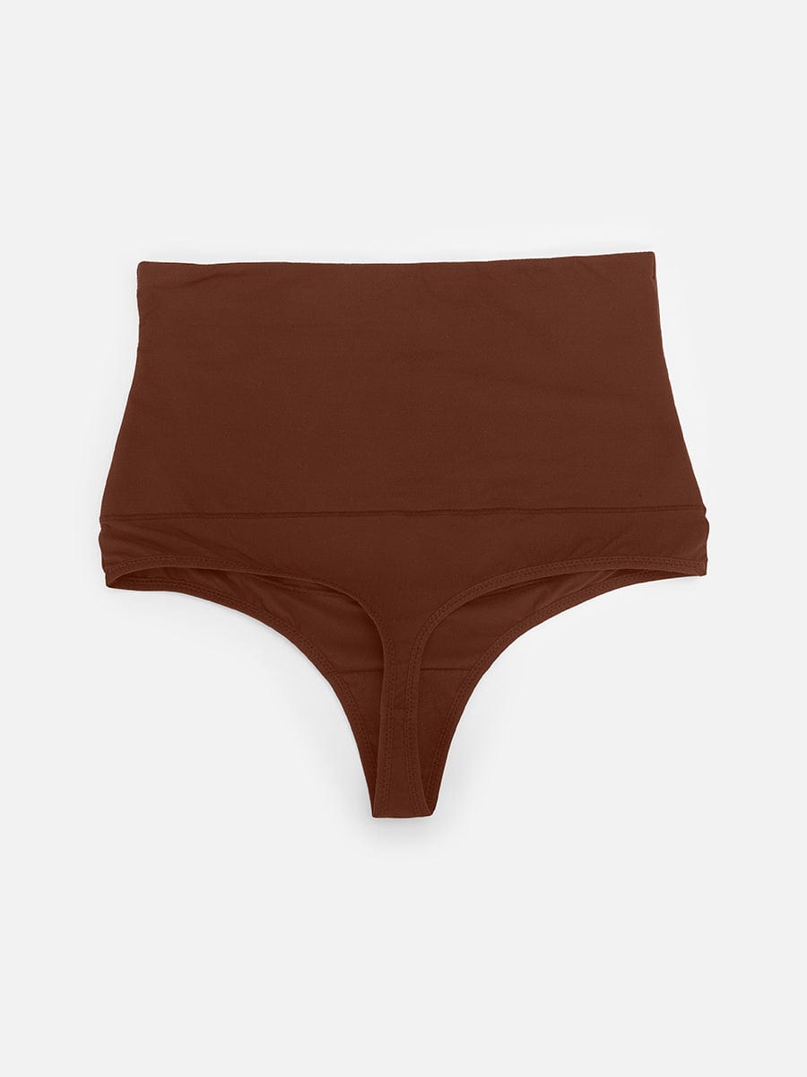 High Waist Tummy Control Panties